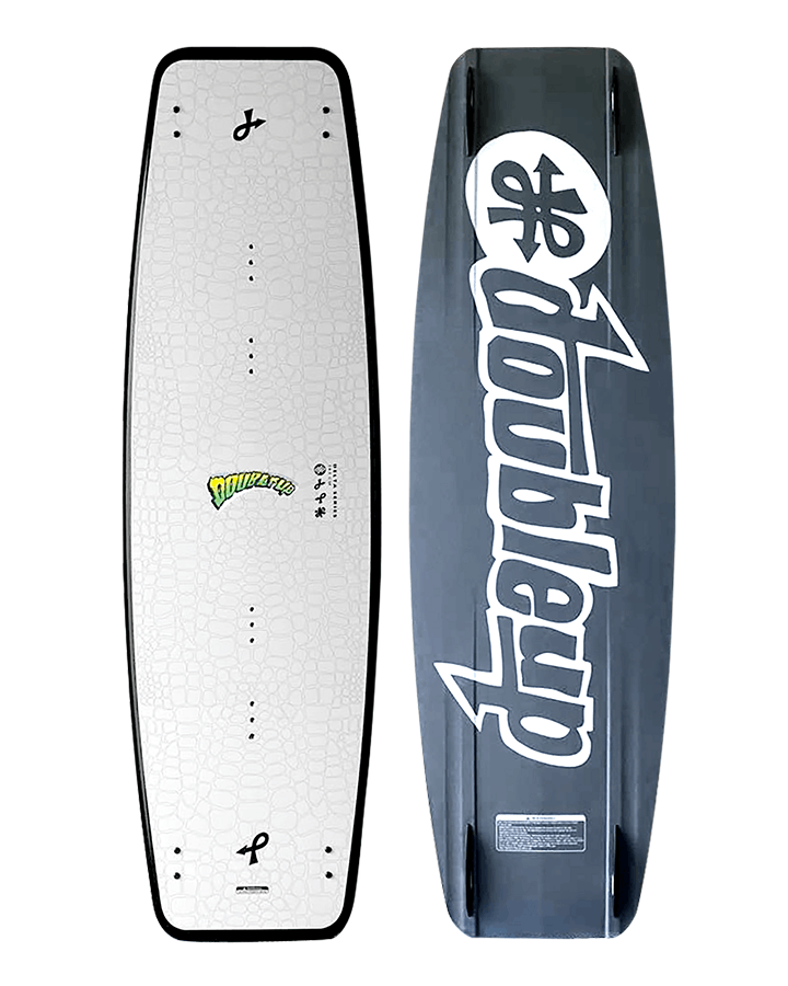 Double Up - Delta Series - 2023 Wakeboard Wakehub Wakeboard Store