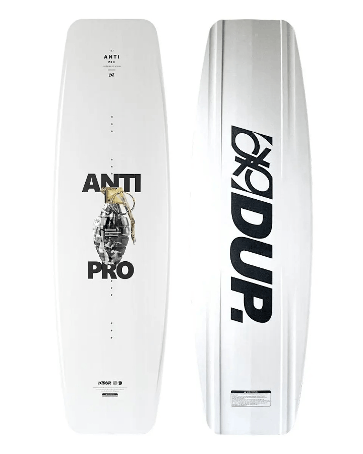 Double Up - Diamond Series - 2023 Wakeboard Wakehub Wakeboard Store Double Up - Chilv - 2023 Wakeboard Wakehub Wakeboard Store Double Up - Antipro - 2023 Wakeboard Wakehub Wakeboard Store