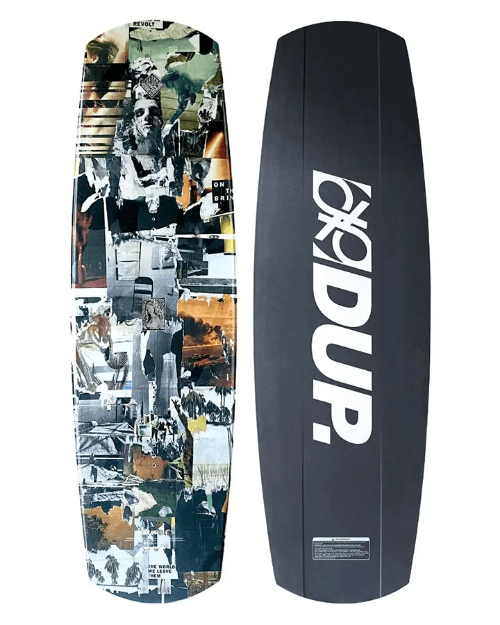 Double Up - Diamond Series - 2023 Wakeboard Wakehub Wakeboard Store Double Up - Chilv - 2023 Wakeboard Wakehub Wakeboard Store