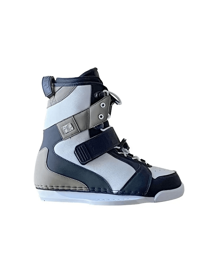 Double Up - Krank - 2023 Bindings Double Up Wakeboard Store Double Up - Costa - 2023 Bindings Double Up Wakeboard Store