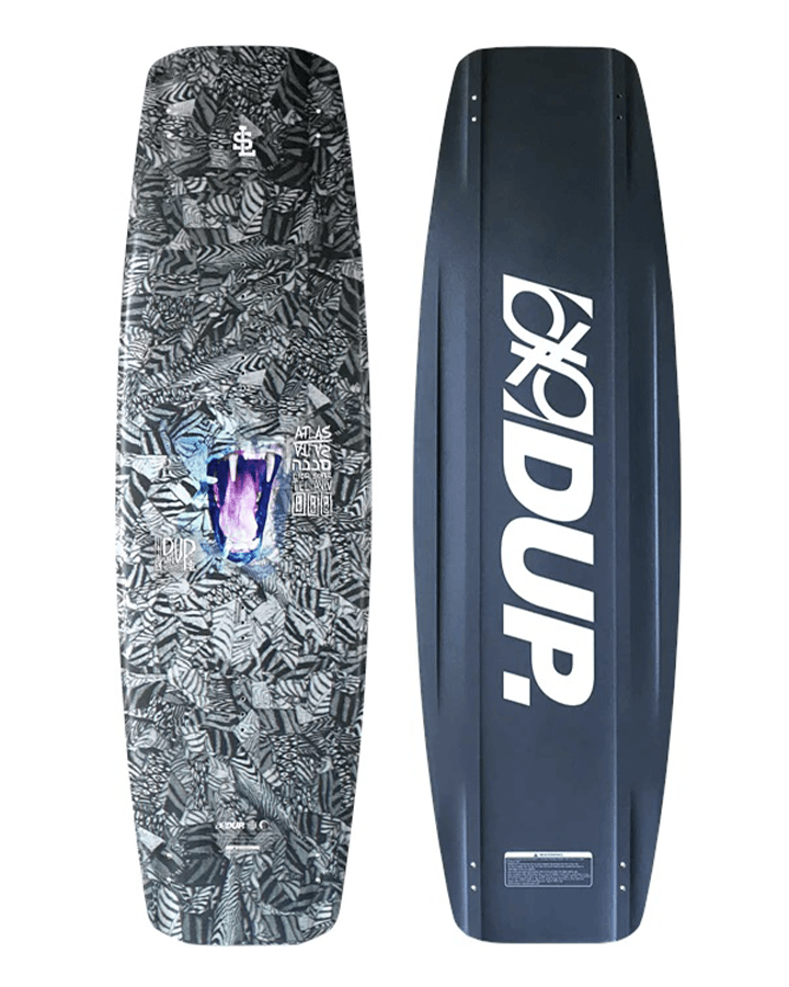 Double Up - SDR PRO - 2023 Wakeboard Wakehub Wakeboard Store Double Up - Atlas - 2023 Wakeboard Wakehub Wakeboard Store