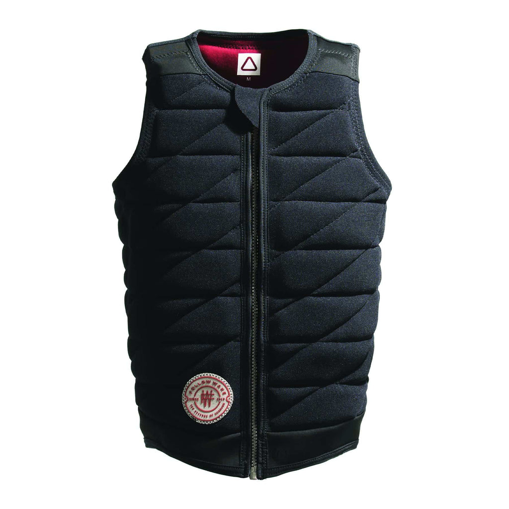 2021 Follow B.P. Pro Mens Impact Jacket - M - Wake Vests Wakehub Wakeboard Store