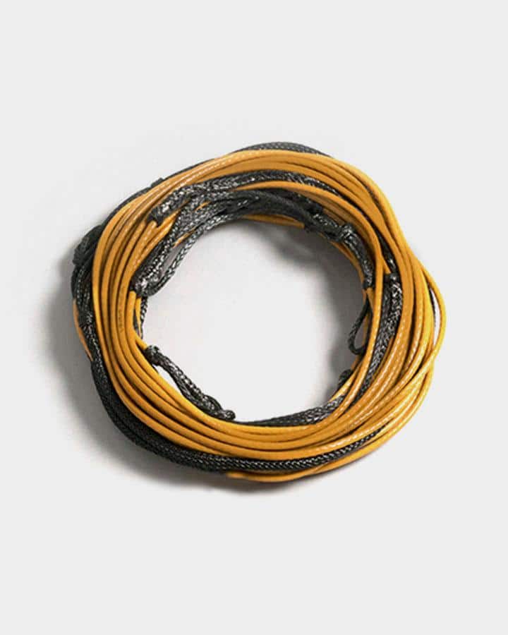 2021 Follow Tripple Pro Rope Wake Handles & Ropes Wakehub Wakeboard Store