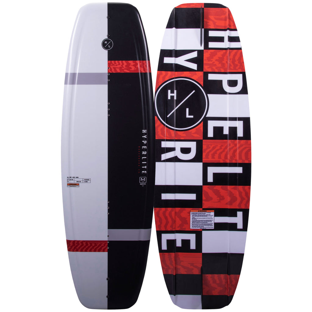 Hyperlite Motive 2022