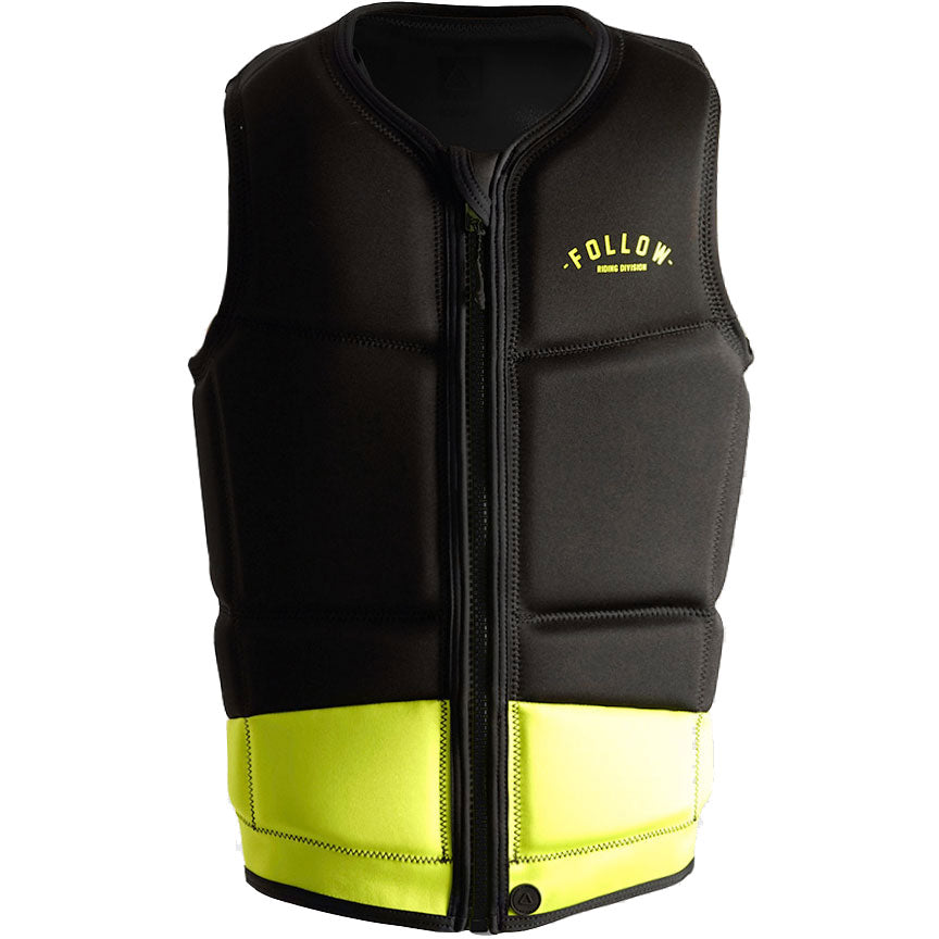 Follow - Division Mens Jacket - 2022