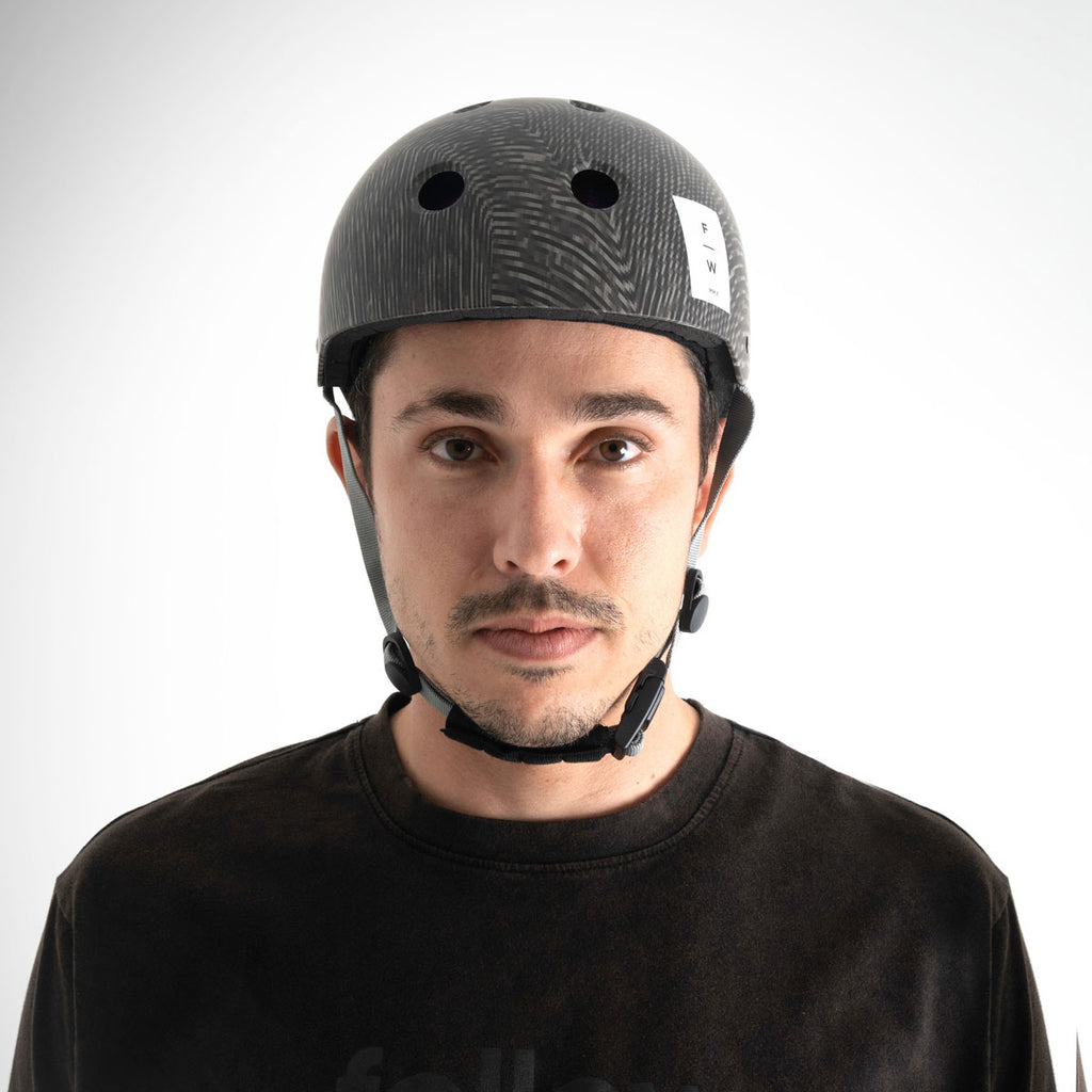 Follow - Pro Graphic Helmet - 2022