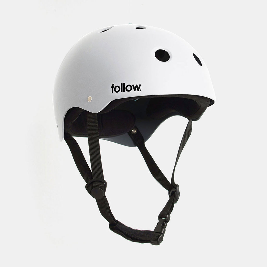 Follow - Safety First Helmet - 2022