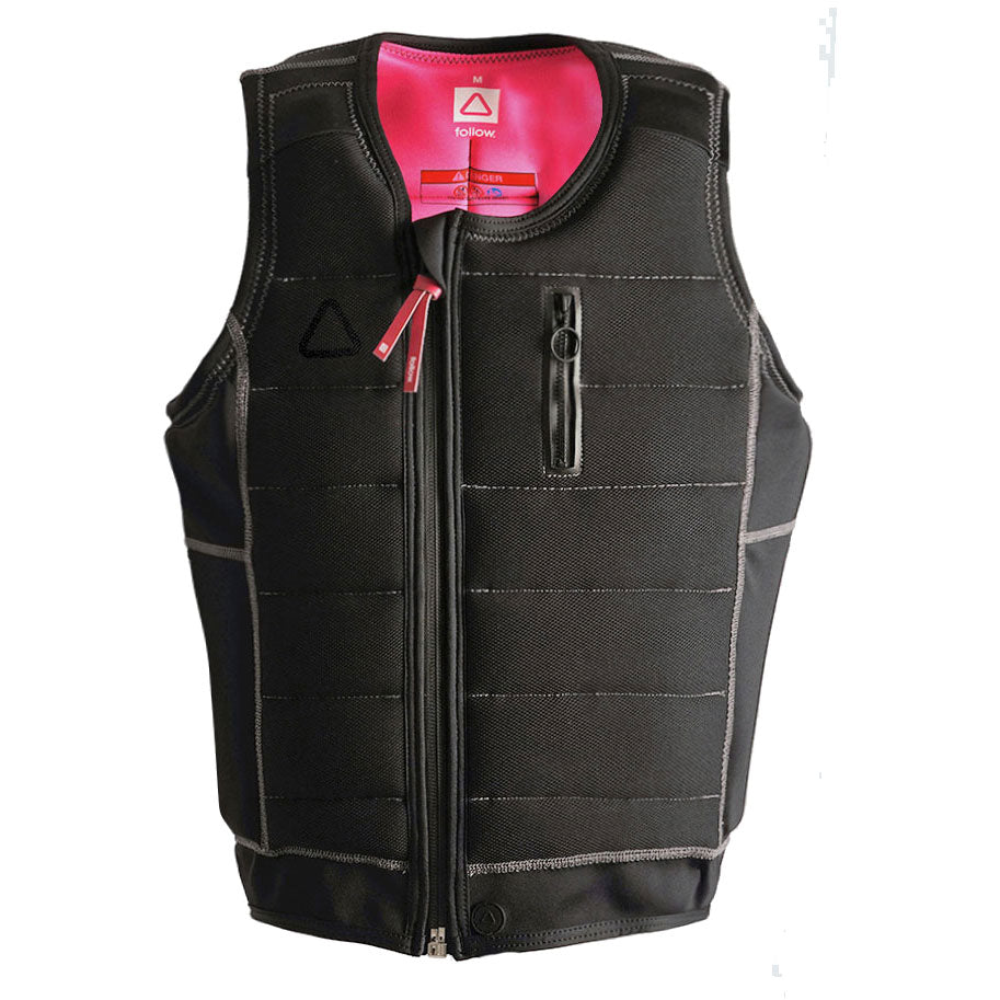 Follow - TBA Mens Jacket - 2022