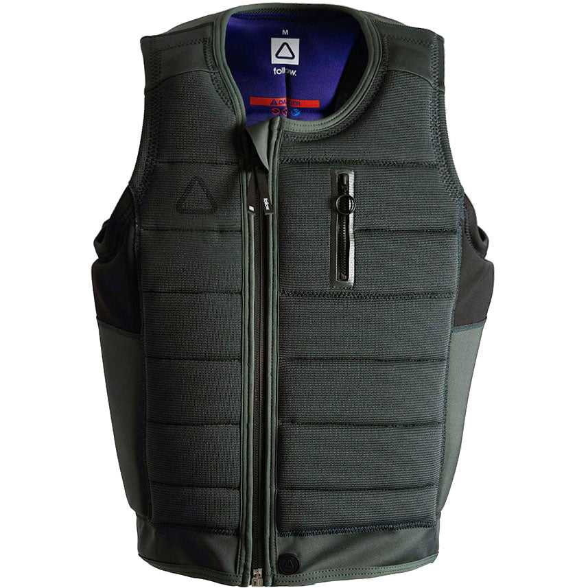 Follow - TBA Mens Jacket - 2022