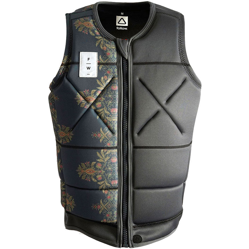 Follow - Unity Mens Jacket - 2022