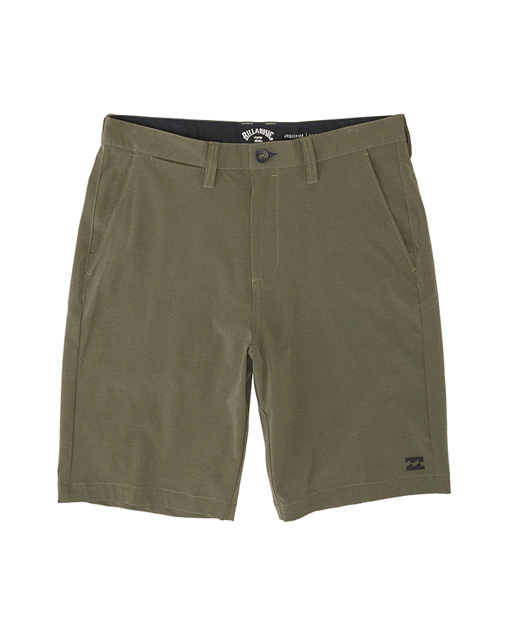 Billabong - Crossfire Boardshorts Wakehub Wakeboard Store