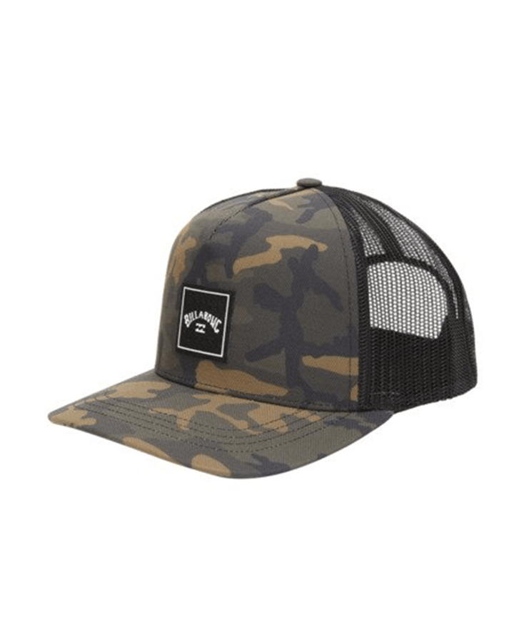 Billabong top submersible hat