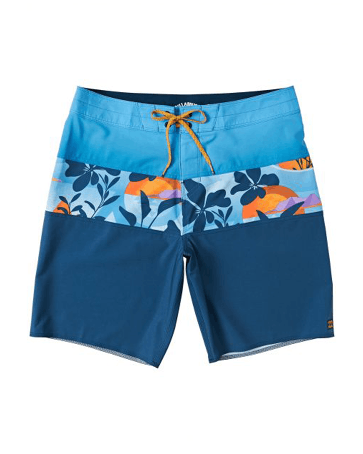 Billabong - Tribong Pro Boardshorts - Sunset Boardshorts Wakehub Wakeboard Store