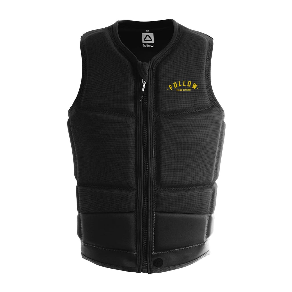 Follow - Division Impact Vest - 2021 Wake Vests Wakehub Wakeboard Store