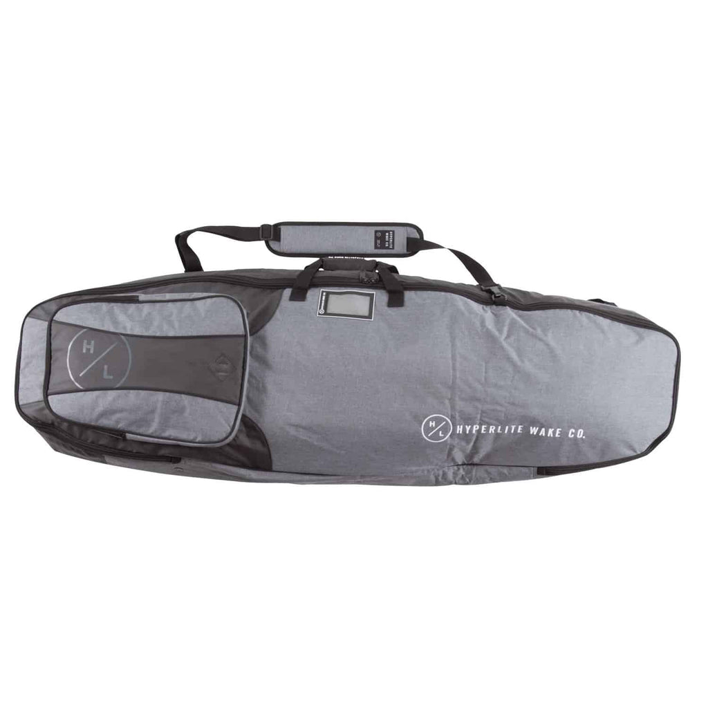 Hyperlite - Team Boardbag Boardbags & Luggage Wakehub Wakeboard Store