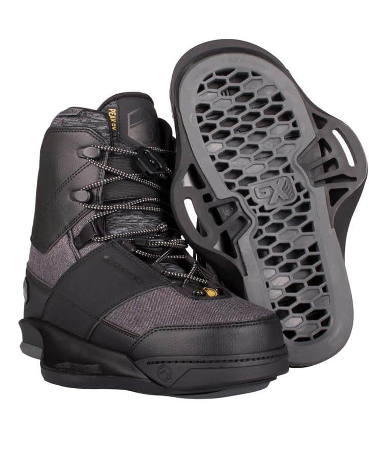 Liquid Force - Peak 6x - 2022