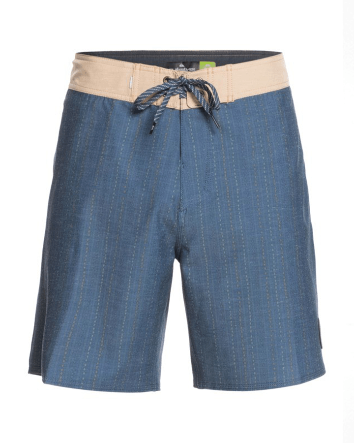 Quiksilver - Hempstretch Endless Trip 18" Boardshorts Boardshorts Wakehub Wakeboard Store