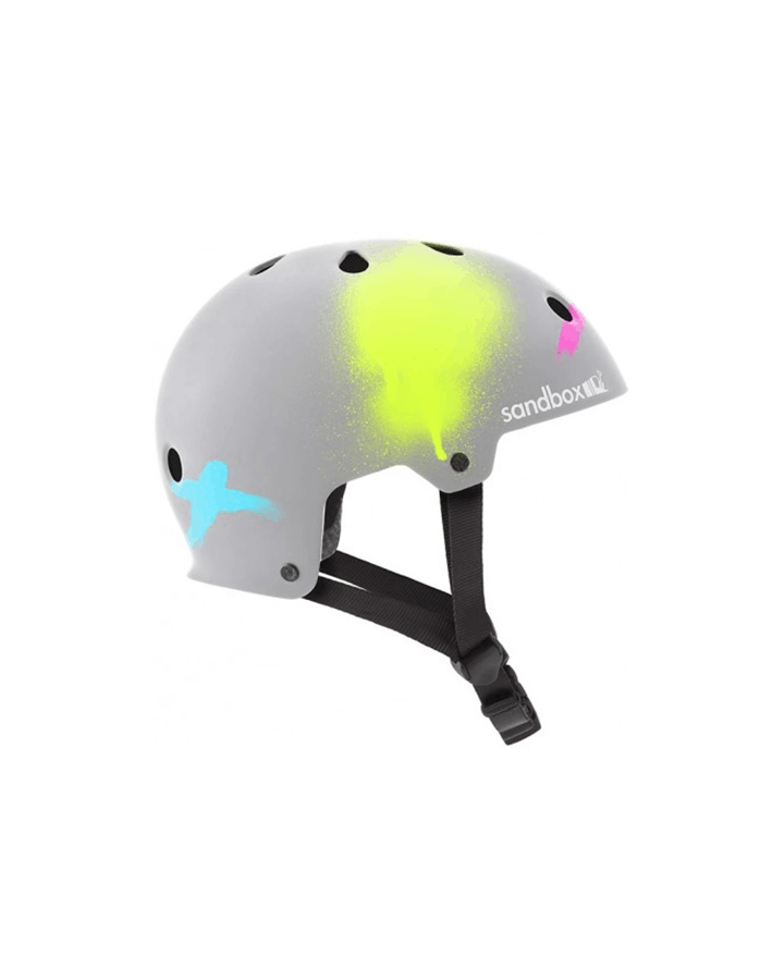 Sandbox Legend Low Rider Helmet - Tag Helmets Wakehub Wakeboard Store