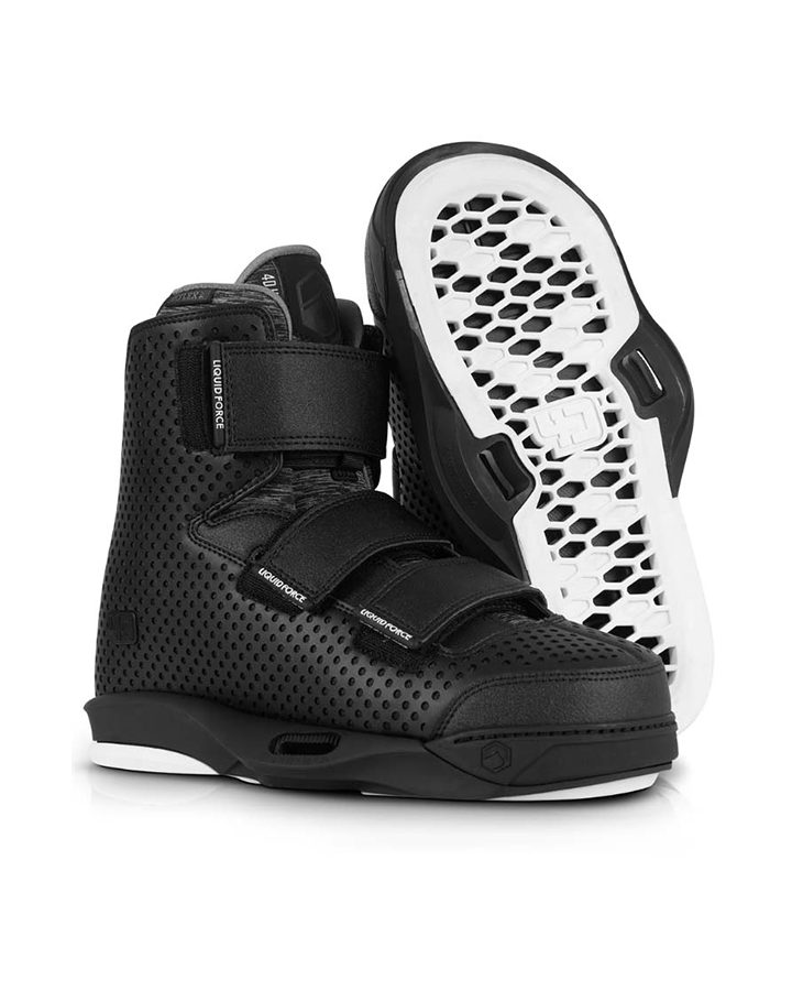 Liquid Force - Hook 4D - 2022