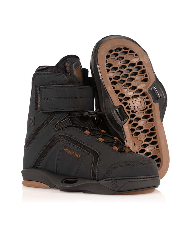 Liquid Force - Pulse 4D - 2022