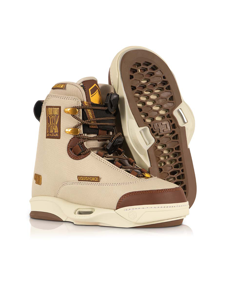 Liquid Force - Peak 4D - 2022