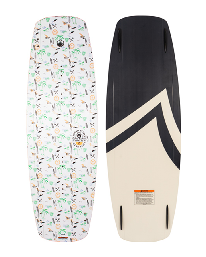 Liquid Force - Rant - 2022