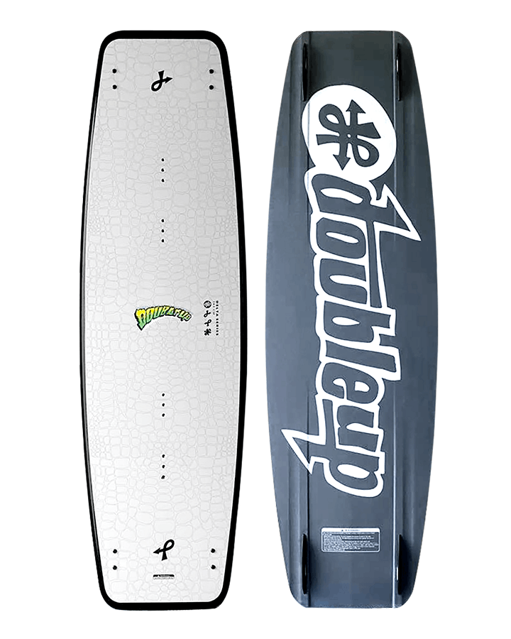 Double Up - Delta Series - 2023 Wakeboard Wakehub Wakeboard Store 