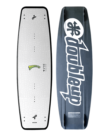 Double Up – Wake Hub