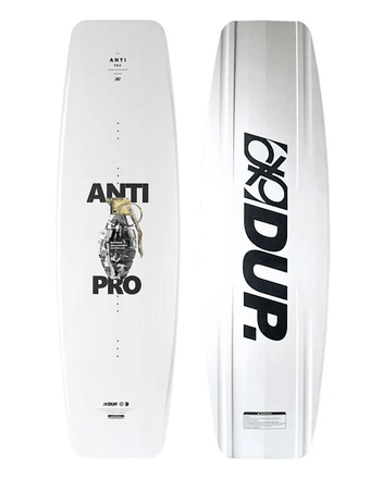 Double Up – Wake Hub Double Up – Wake Hub