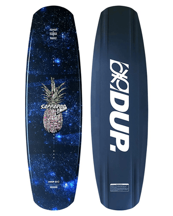 Double Up – Wake Hub Double Up – Wake Hub