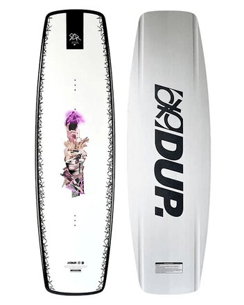 Double Up – Wake Hub