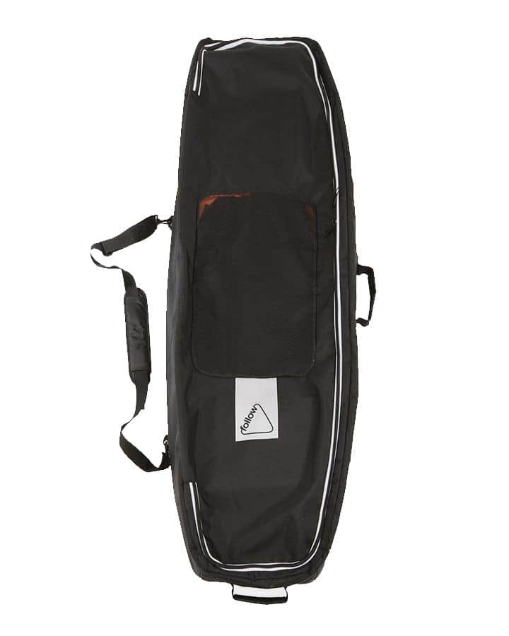 2021 Follow Case Boardbag Boardbags & Luggage Wakehub Wakeboard Store 