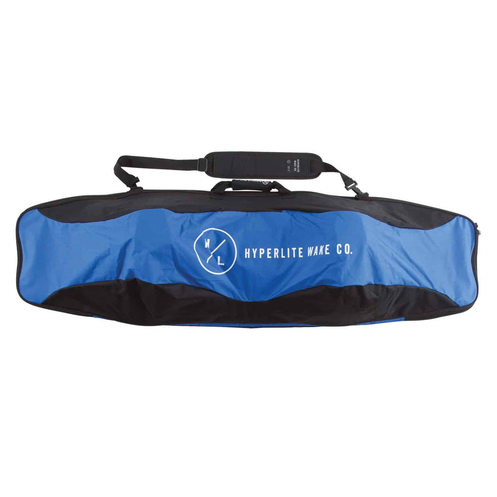 2021 Hyperlite Essential Boardbag - Boardbags & Luggage Wakehub Wakeboard Store 