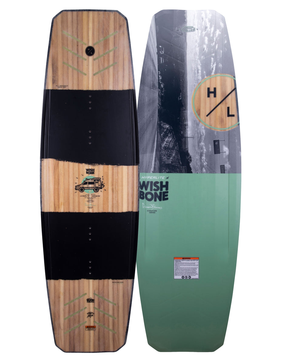 Hyperlite Layout Plan Hyperlite Wakeboard Board