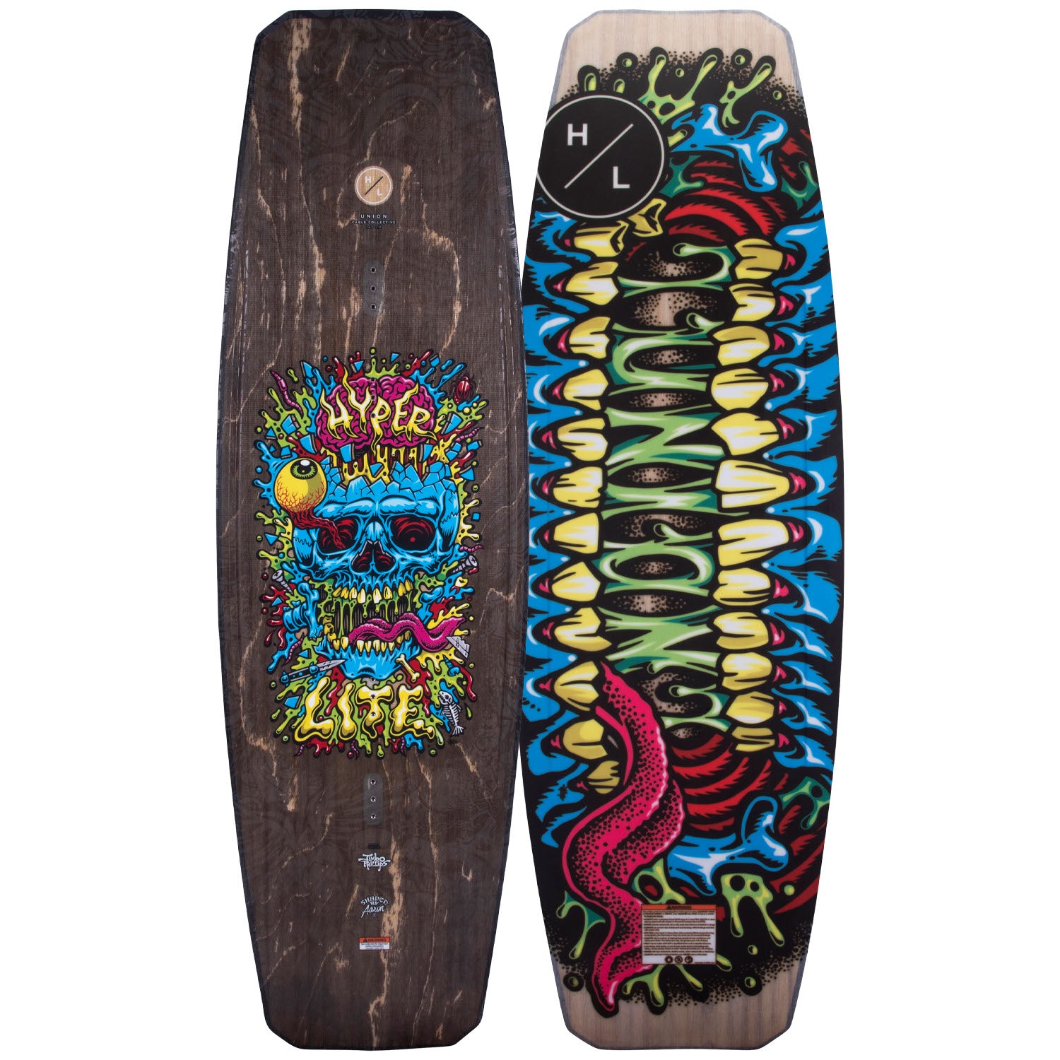 Hyperlite Union 2022 – Wake Hub