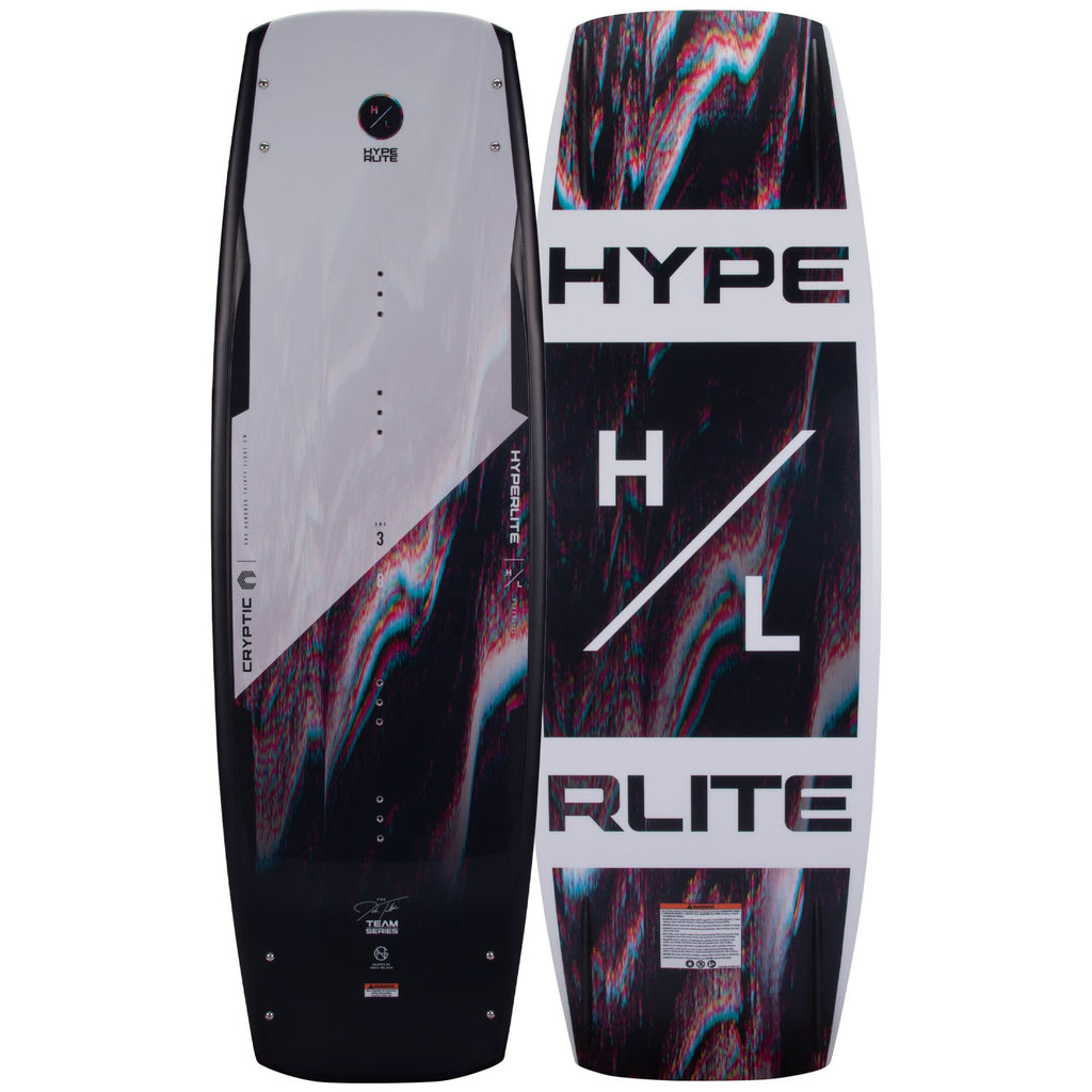 Hyperlite Cryptic 2022