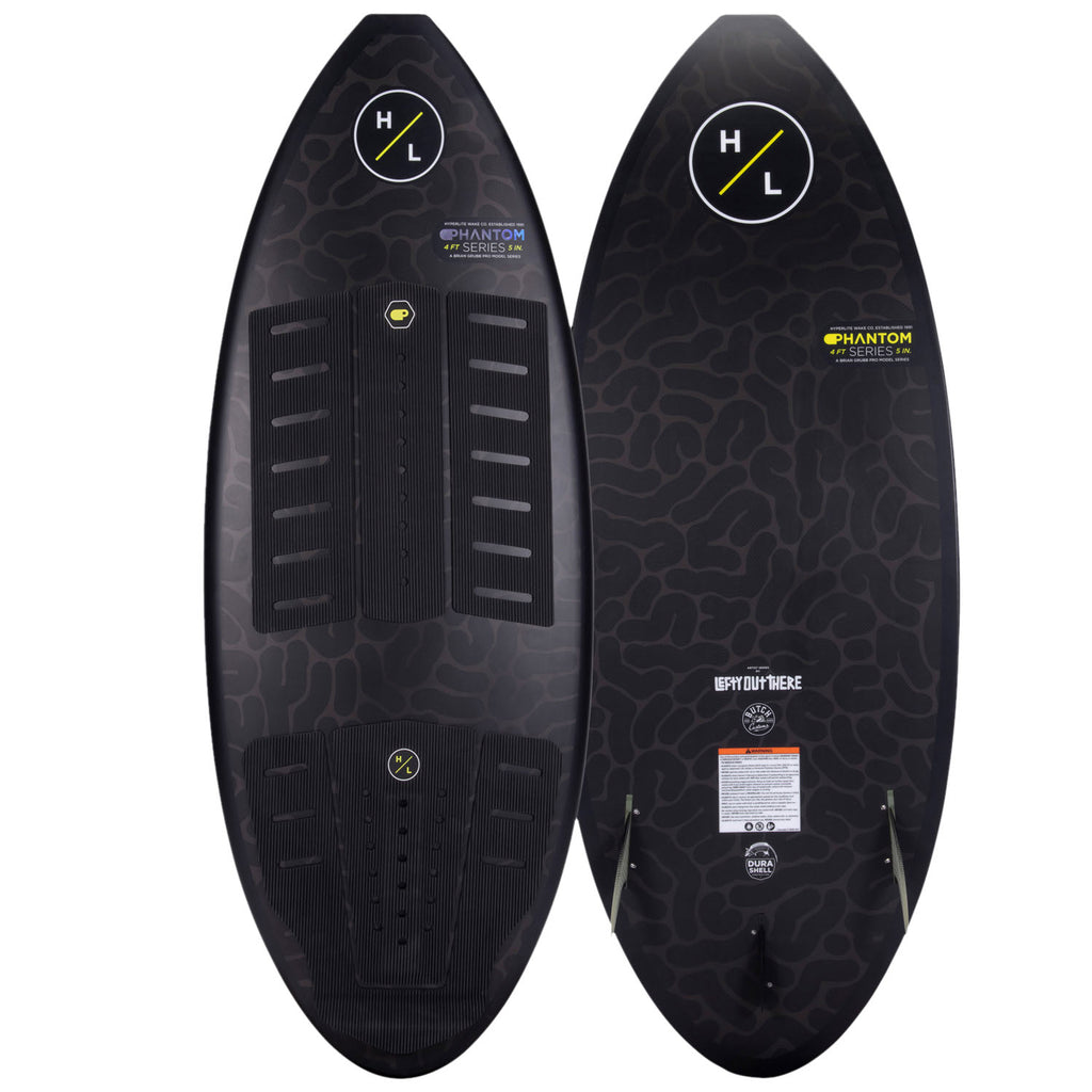 Hyperlite Phantom 4.5 Surfer 2022