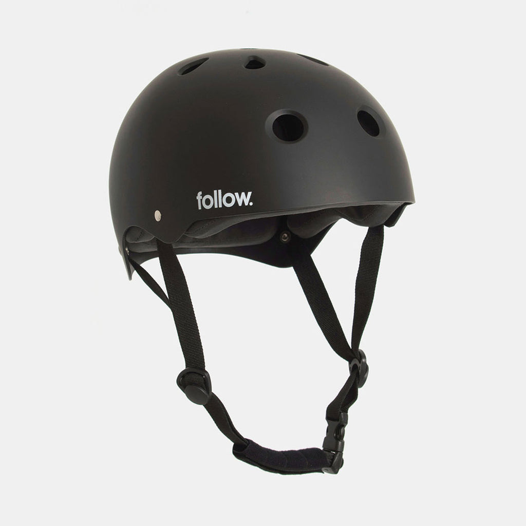 Follow - Safety First Helmet - 2022