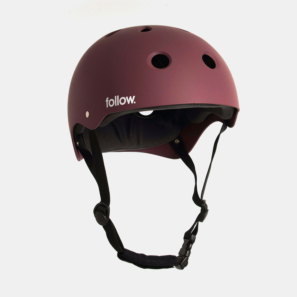Follow - Safety First Helmet - 2022