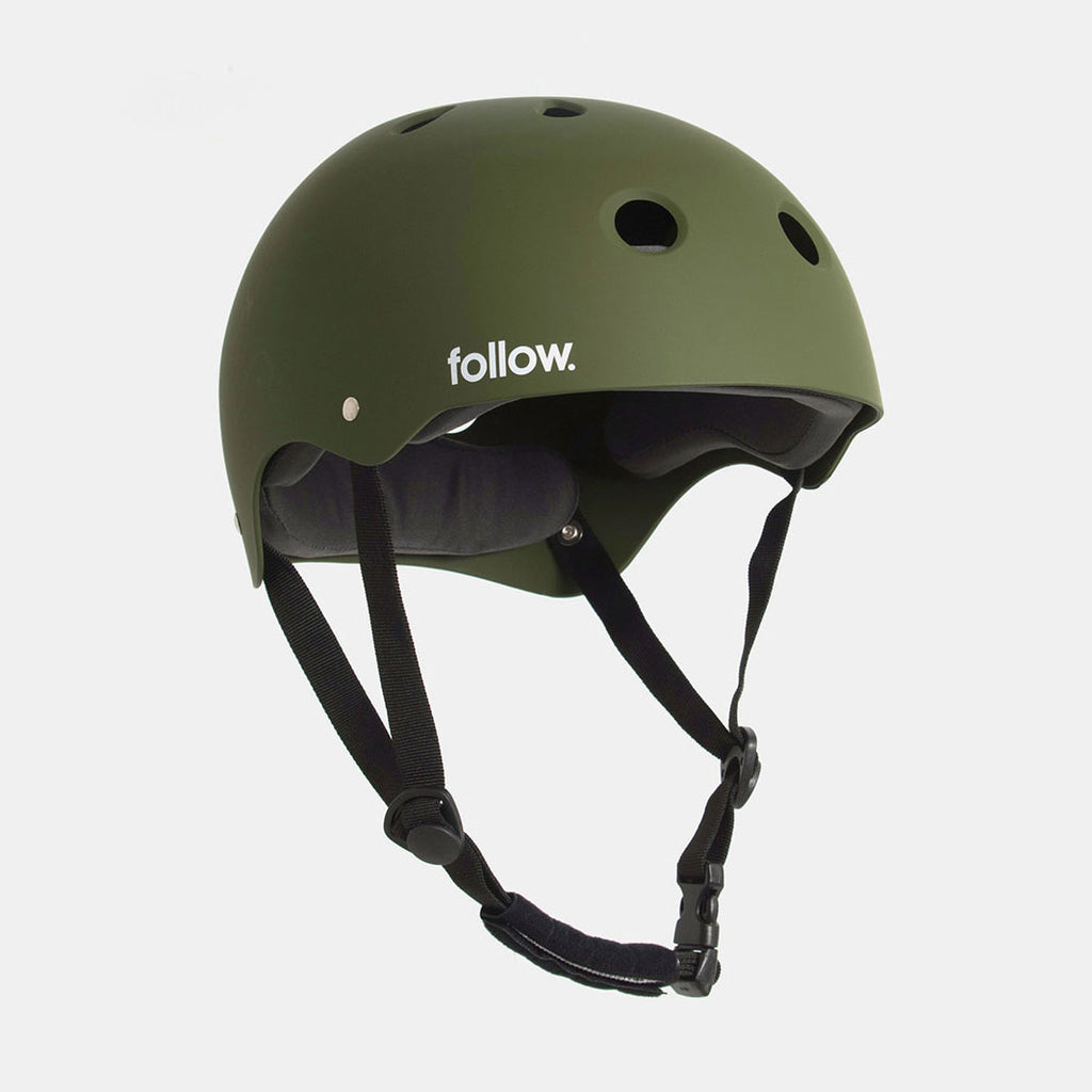 Follow - Safety First Helmet - 2022