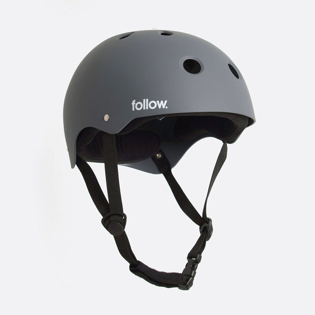 Follow - Safety First Helmet - 2022