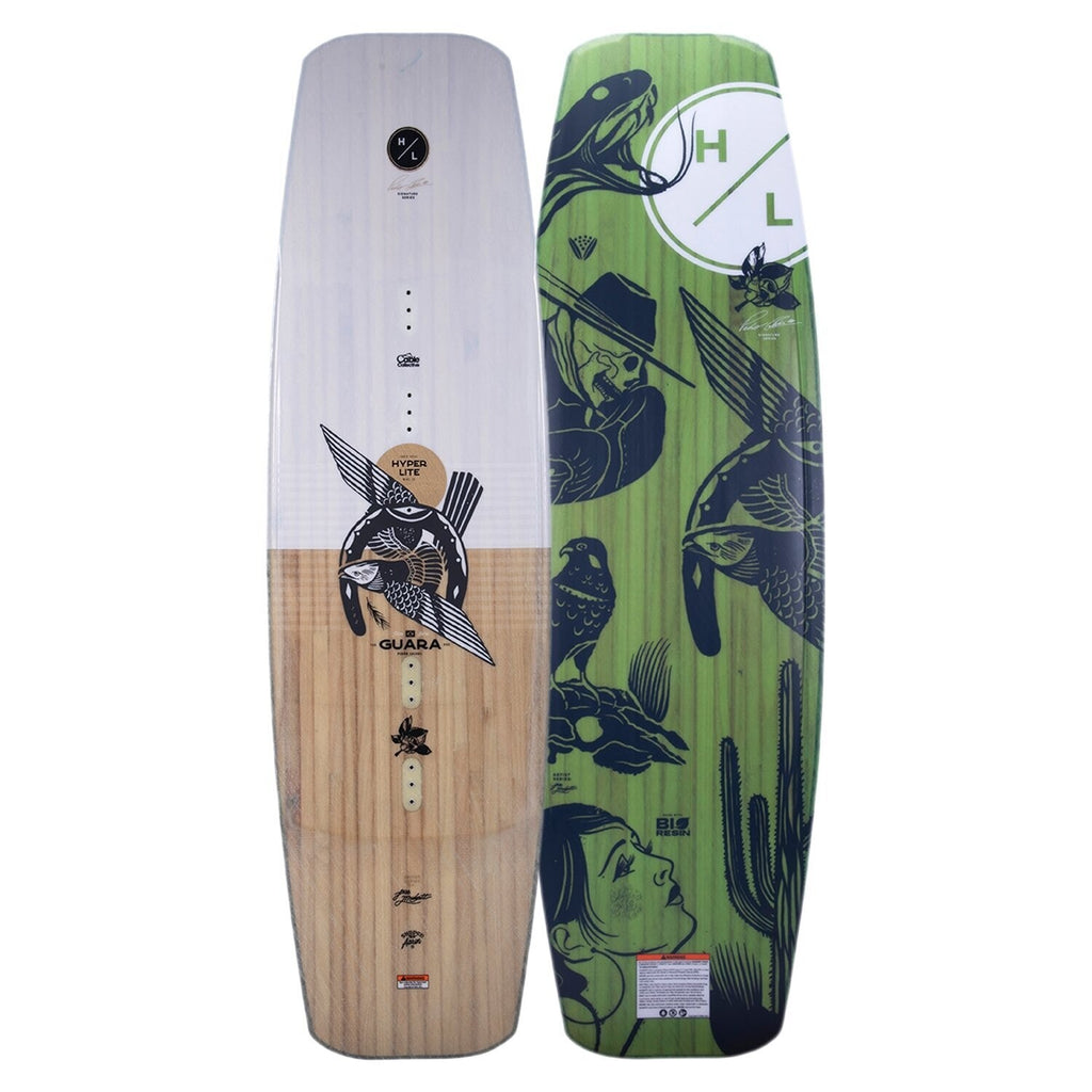 Hyperlite Guara Wakeboard 2023 147cm