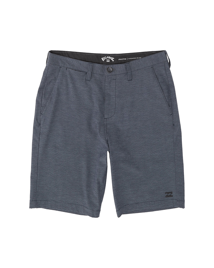 Billabong - Crossfire - Navy Boardshorts Wakehub Wakeboard Store 