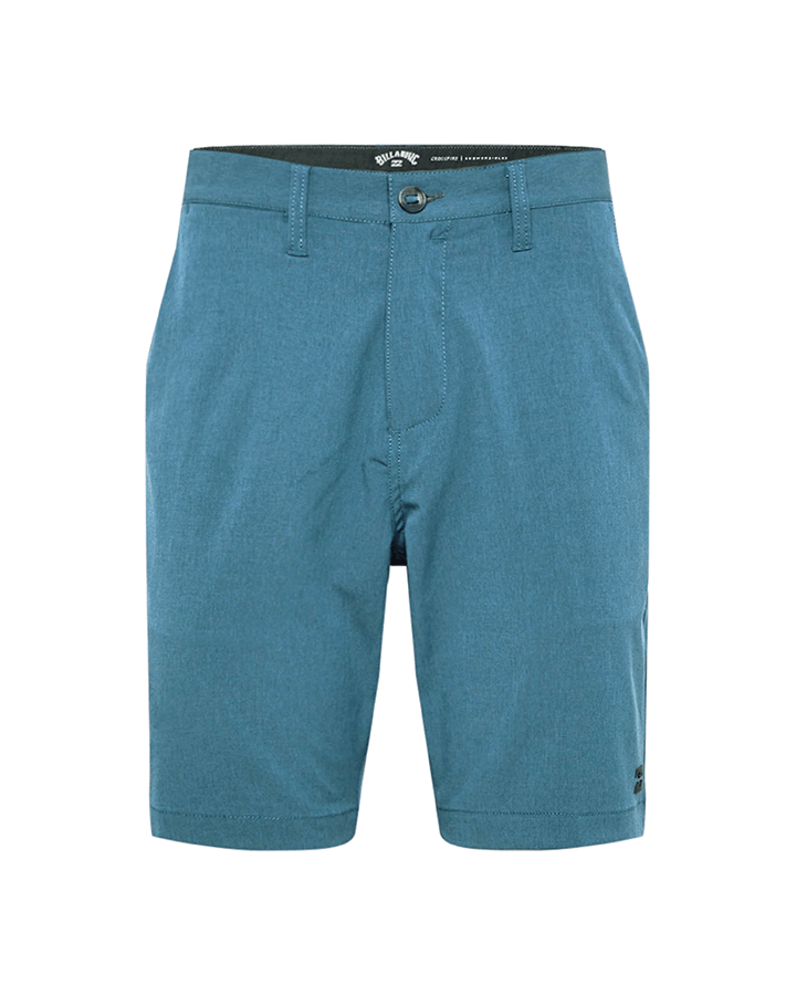 Billabong - Crossfire X Mid Length Submersibles Short 19" Boardshorts Wakehub Wakeboard Store 