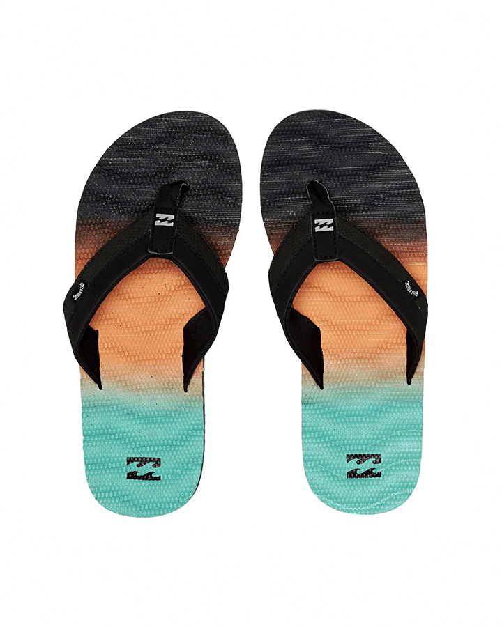 Billabong - Dunes Fade - Citrus Accesories Wakehub Wakeboard Store 