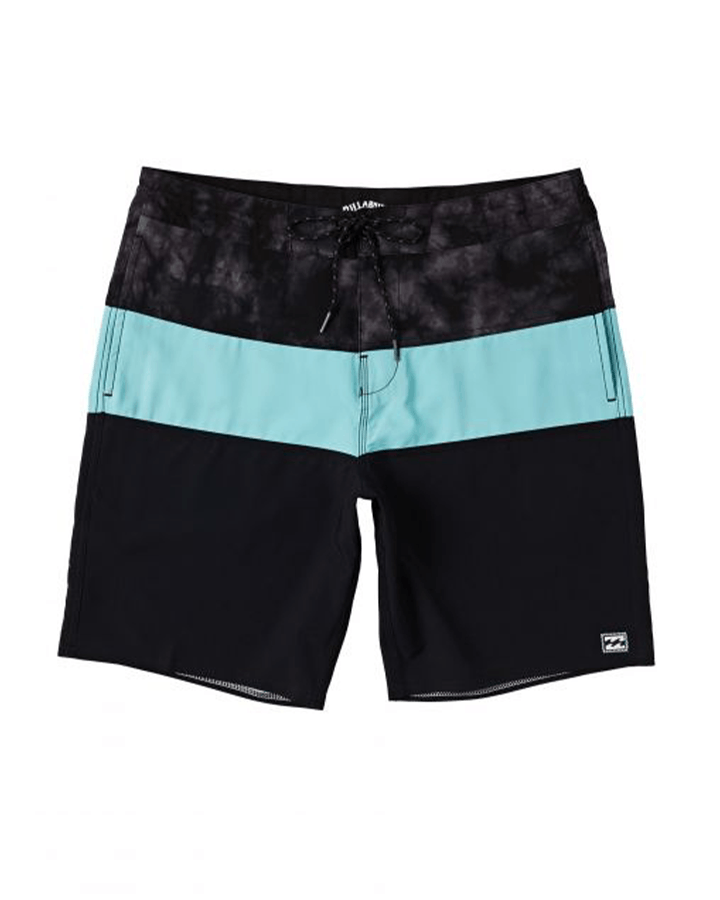 Billabong - Tribong Lt Boardshorts - Mint Boardshorts Wakehub Wakeboard Store 