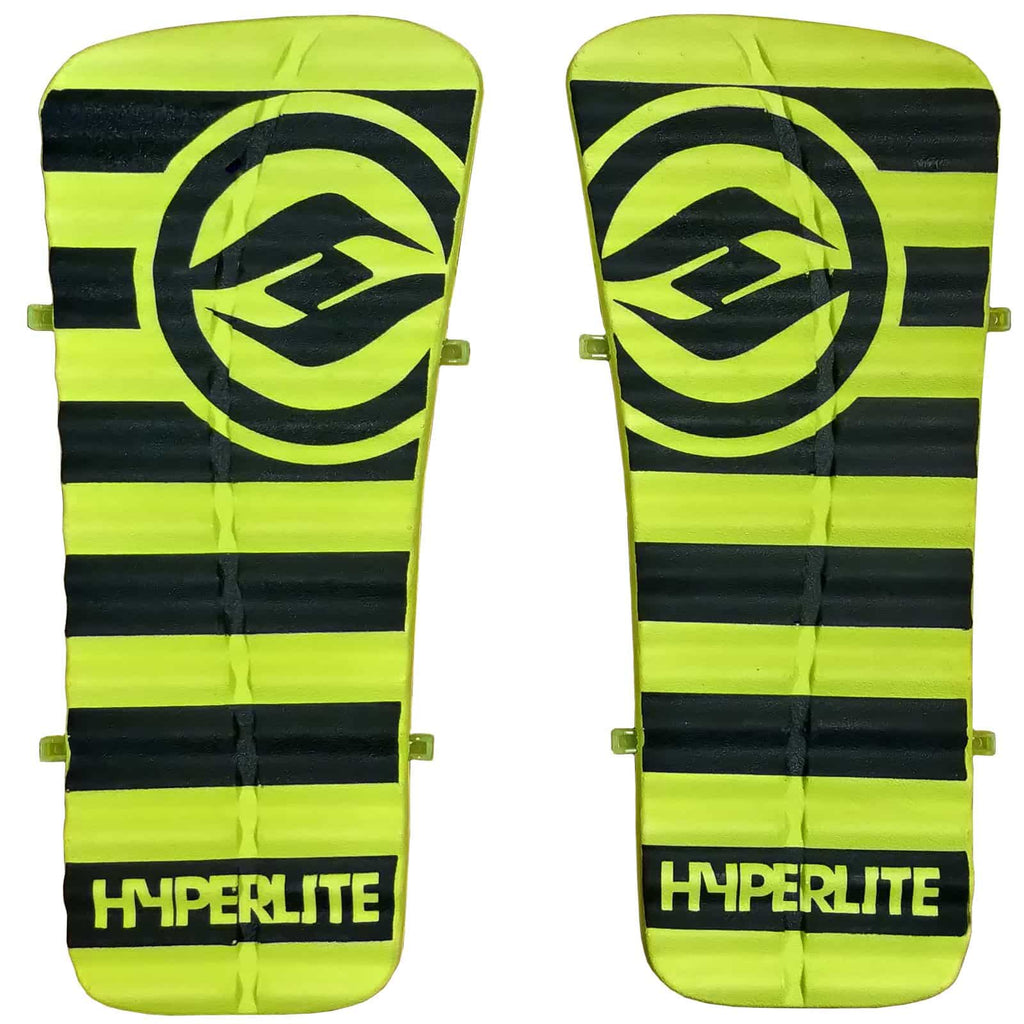 Hyperlite System Pro Footpad Kit 10/13 Set - Hardware Wake Wakehub Wakeboard Store 