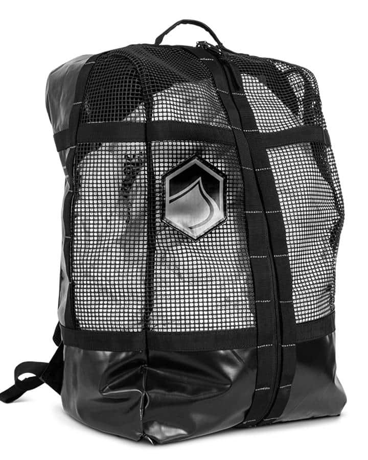 Liquid Force - Mesh Wet Bag Accesories Wakehub Wakeboard Store 