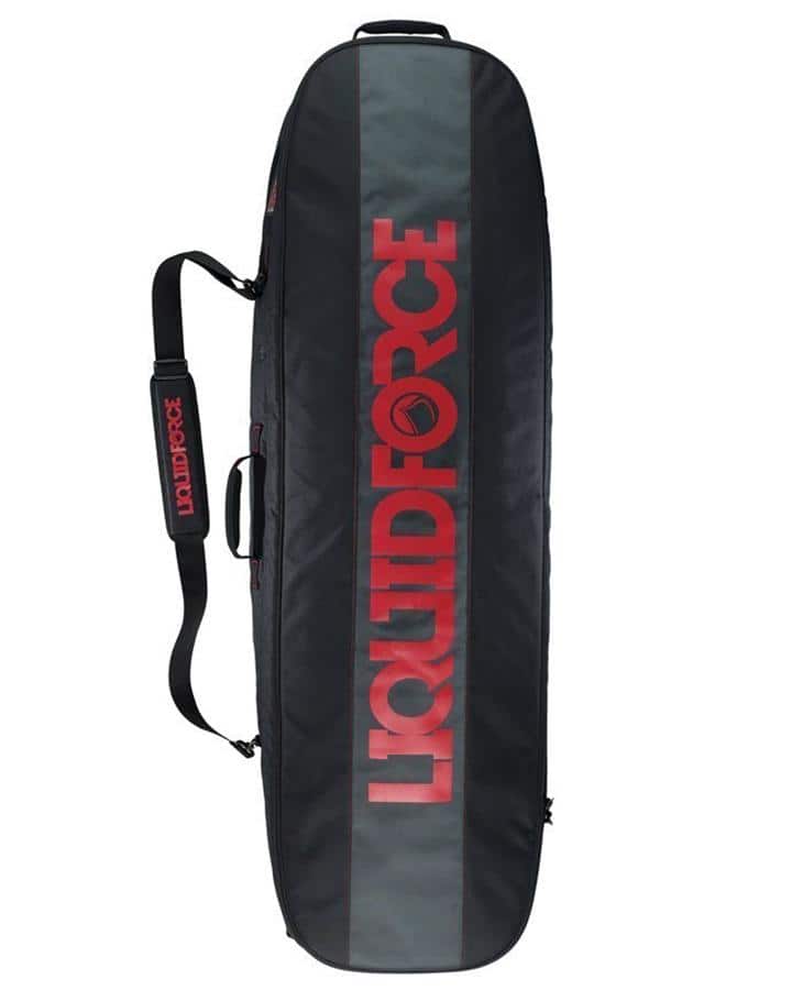 Liquid Force - Wheeled Rep Boardbag