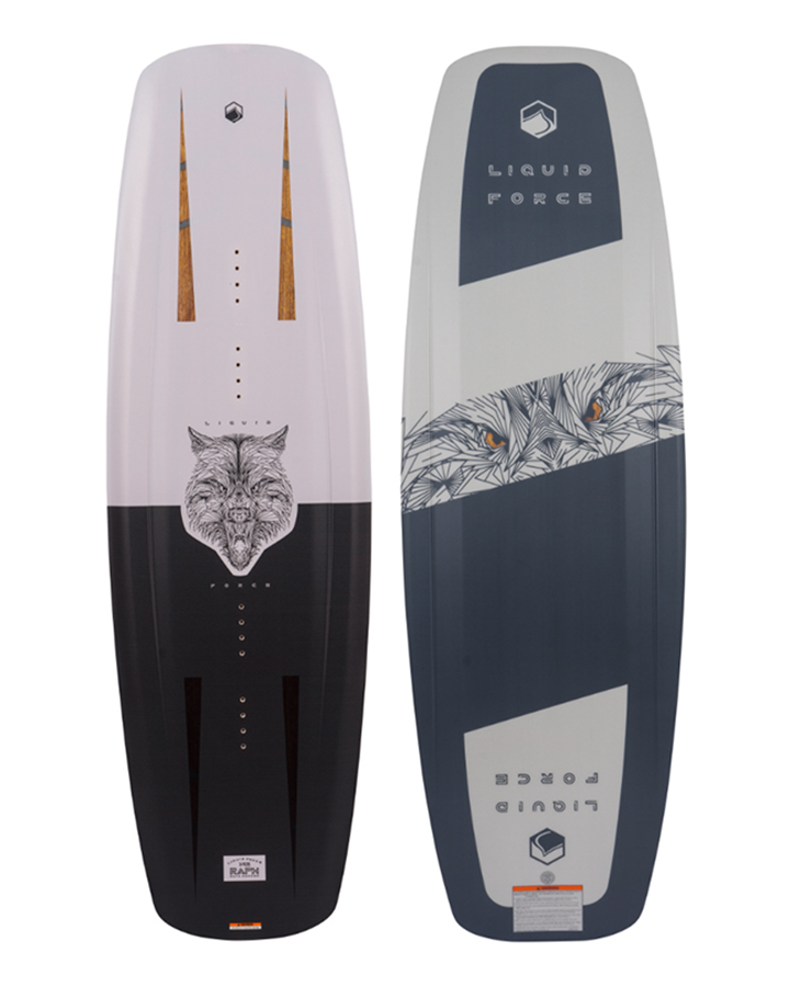 Liquid Force - Raph - 2022 – Wake Hub
